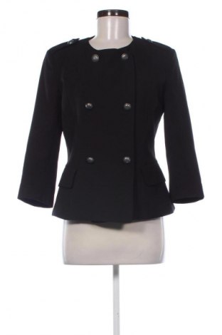 Γυναικείο σακάκι Imperial, Μέγεθος L, Χρώμα Μαύρο, Τιμή 55,80 €
