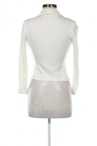Γυναικείο σακάκι Imperial, Μέγεθος S, Χρώμα Εκρού, Τιμή 55,82 €