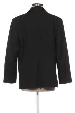 Γυναικείο σακάκι In Linea, Μέγεθος XL, Χρώμα Μαύρο, Τιμή 11,99 €