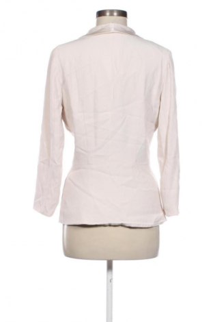 Γυναικείο σακάκι In Wear, Μέγεθος M, Χρώμα  Μπέζ, Τιμή 56,00 €