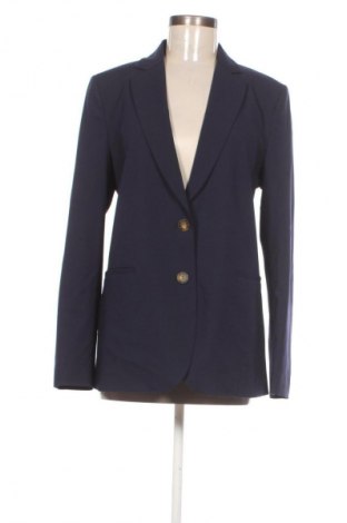 Γυναικείο σακάκι Jake*s, Μέγεθος L, Χρώμα Μπλέ, Τιμή 14,99 €