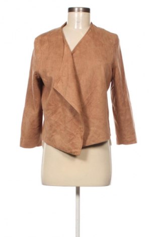 Damen Blazer Janina, Größe L, Farbe Braun, Preis € 8,99