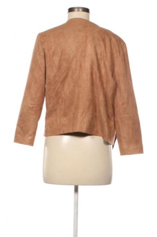 Damen Blazer Janina, Größe L, Farbe Braun, Preis € 8,99