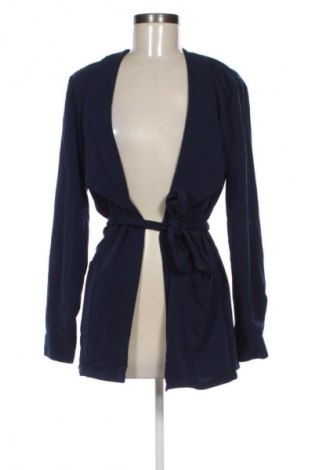 Damen Blazer Janina, Größe M, Farbe Blau, Preis € 7,99