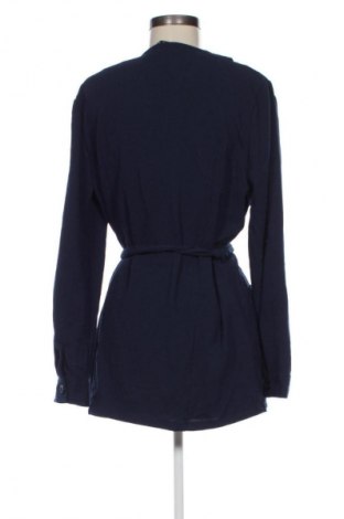 Damen Blazer Janina, Größe M, Farbe Blau, Preis € 7,99