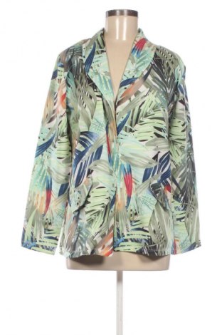 Дамско сако Jennyfer, Размер XL, Цвят Многоцветен, Цена 25,00 €