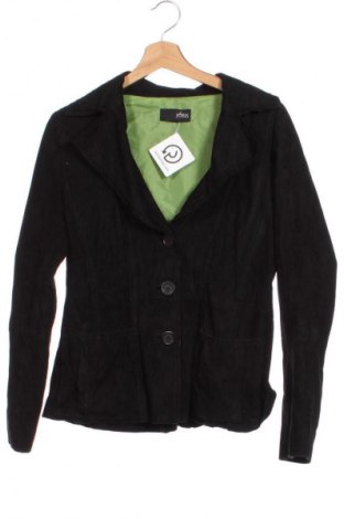 Дамско сако Jobis, Размер S, Цвят Черен, Цена 24,44 €