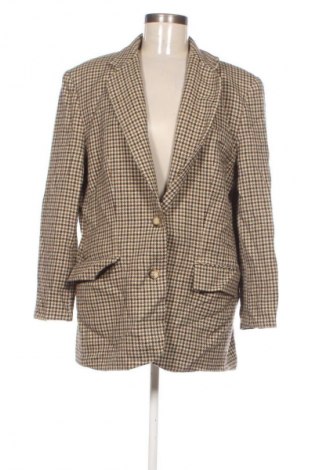 Γυναικείο σακάκι Jobis, Μέγεθος L, Χρώμα Πολύχρωμο, Τιμή 14,99 €