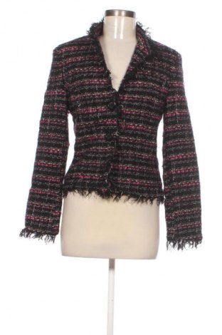 Γυναικείο σακάκι Julie Guerlande, Μέγεθος M, Χρώμα Πολύχρωμο, Τιμή 14,99 €