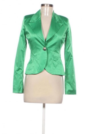 Női blézer Junona, Méret S, Szín Zöld, Ár 7 649 Ft