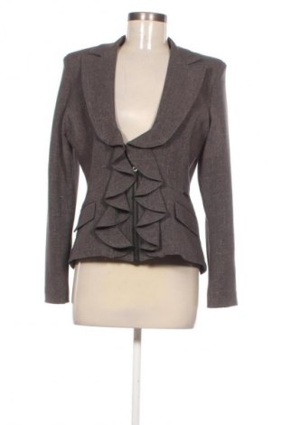 Γυναικείο σακάκι Junona, Μέγεθος XXL, Χρώμα Πολύχρωμο, Τιμή 35,00 €