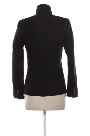 Damen Blazer K. Woman, Größe XS, Farbe Schwarz, Preis € 12,99