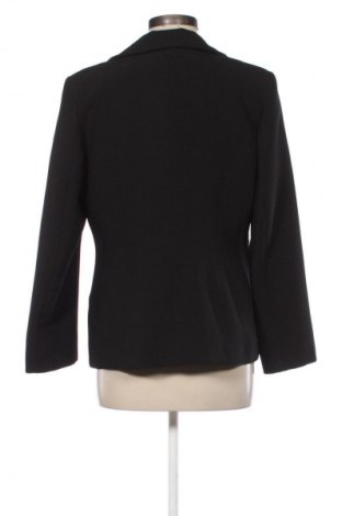 Γυναικείο σακάκι Karina, Μέγεθος XL, Χρώμα Μαύρο, Τιμή 24,55 €