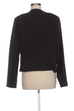 Γυναικείο σακάκι Kiabi, Μέγεθος XL, Χρώμα Μαύρο, Τιμή 11,99 €