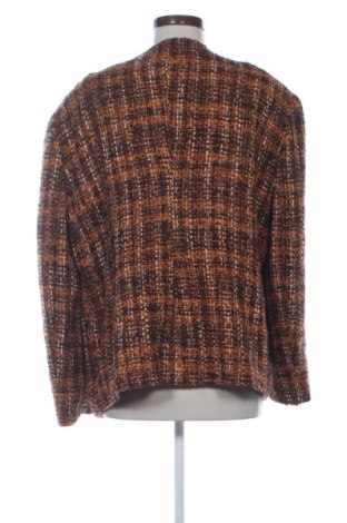 Damski żakiet Kombi, Rozmiar 3XL, Kolor Kolorowy, Cena 58,99 zł