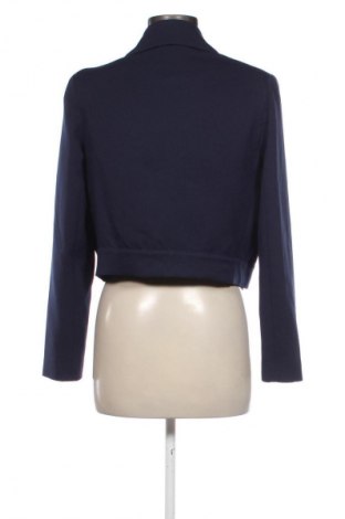 Γυναικείο σακάκι Koton, Μέγεθος M, Χρώμα Μπλέ, Τιμή 42,00 €