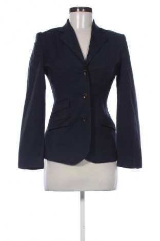 Γυναικείο σακάκι Kuhn, Μέγεθος M, Χρώμα Μπλέ, Τιμή 25,00 €