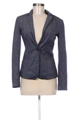 Γυναικείο σακάκι Kul Ladies, Μέγεθος S, Χρώμα Μπλέ, Τιμή 24,55 €