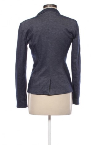Γυναικείο σακάκι Kul Ladies, Μέγεθος S, Χρώμα Μπλέ, Τιμή 24,55 €
