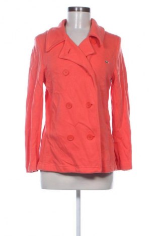 Дамско сако Lacoste, Размер XL, Цвят Червен, Цена 36,81 €