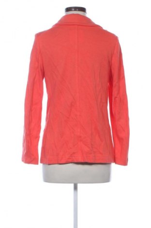 Дамско сако Lacoste, Размер XL, Цвят Червен, Цена 36,81 €