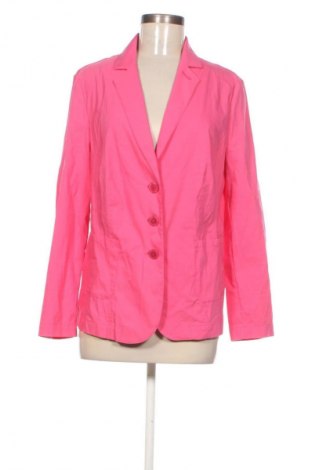 Дамско сако Laura Kent, Размер XL, Цвят Розов, Цена 24,55 €