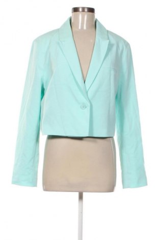 Дамско сако Laura Torelli, Размер L, Цвят Зелен, Цена 7,15 €
