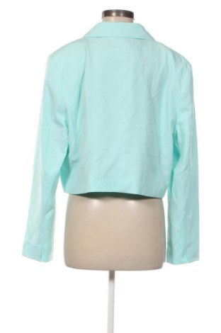 Дамско сако Laura Torelli, Размер L, Цвят Зелен, Цена 7,15 €