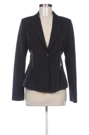 Γυναικείο σακάκι Lefon, Μέγεθος M, Χρώμα Μαύρο, Τιμή 56,00 €