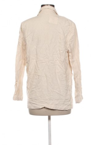 Дамско сако Lefties, Размер M, Цвят Бежов, Цена 10,73 €