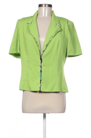 Dámské sako  Leonard collection, Velikost XL, Barva Zelená, Cena  984,00 Kč