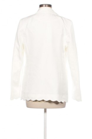 Дамско сако Lipsy London, Размер S, Цвят Бял, Цена 32,21 €