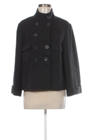 Damen Blazer Lisa Tossa, Größe XL, Farbe Schwarz, Preis € 12,99