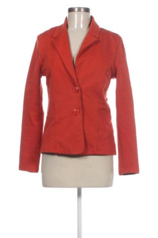 Дамско сако Liv, Размер L, Цвят Оранжев, Цена 11,24 €