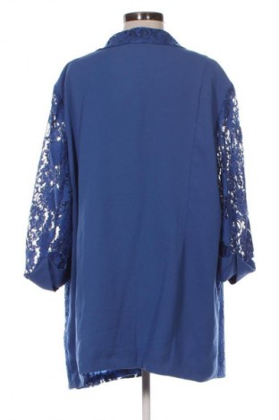 Γυναικείο σακάκι M. Collection, Μέγεθος 3XL, Χρώμα Πολύχρωμο, Τιμή 15,99 €