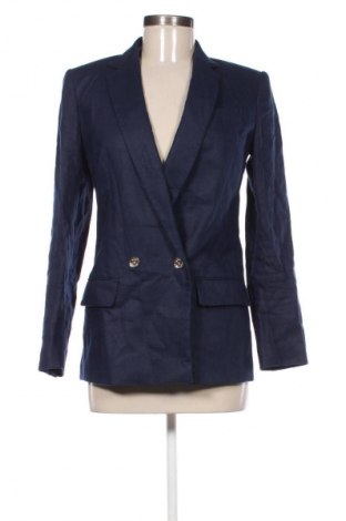 Dámské sako  MICHAEL Michael Kors, Velikost S, Barva Modrá, Cena  3 480,00 Kč