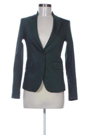 Damen Blazer MOS MOSH, Größe XS, Farbe Grün, Preis € 33,99
