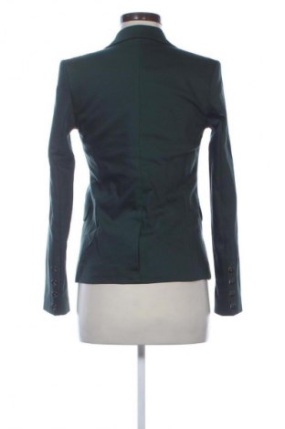 Damen Blazer MOS MOSH, Größe XS, Farbe Grün, Preis € 33,99