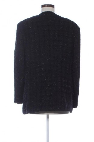 Γυναικείο σακάκι Madeleine, Μέγεθος L, Χρώμα Μαύρο, Τιμή 21,99 €