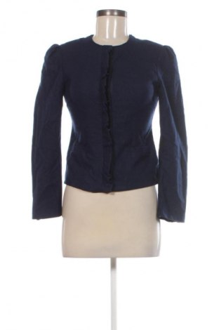 Дамско сако Mademoiselle, Размер S, Цвят Син, Цена 11,75 €