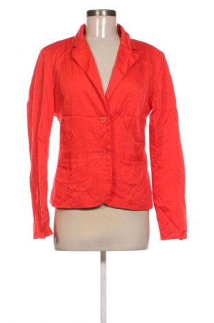 Damen Blazer Madonna, Größe XL, Farbe Rot, Preis € 9,99