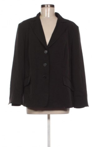 Дамско сако Malva, Размер 3XL, Цвят Черен, Цена 17,89 €
