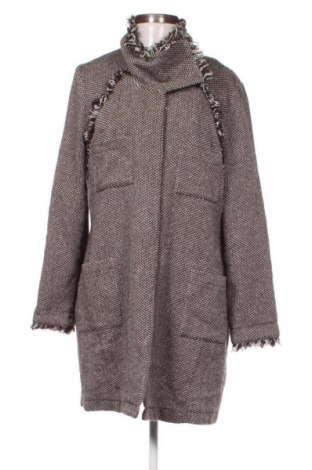 Női blézer Mandarin, Méret XL, Szín Sokszínű, Ár 10 331 Ft