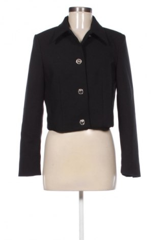 Дамско сако Mango, Размер M, Цвят Черен, Цена 28,18 €