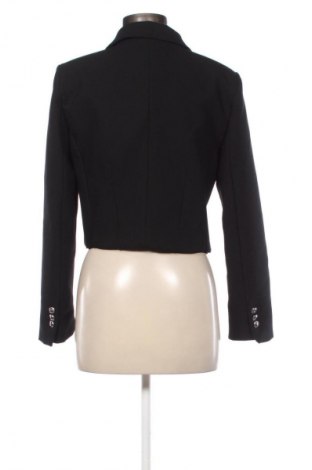 Дамско сако Mango, Размер M, Цвят Черен, Цена 28,18 €