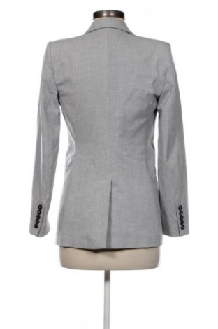 Γυναικείο σακάκι Mango, Μέγεθος XS, Χρώμα Γκρί, Τιμή 28,20 €