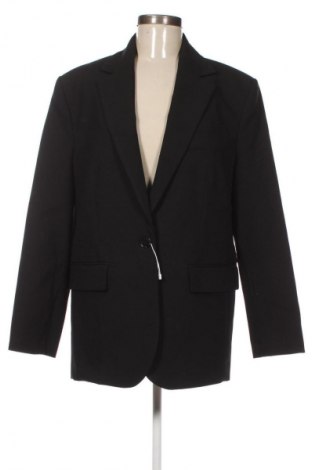 Dámske sako  Mango, Veľkosť M, Farba Čierna, Cena  16,95 €