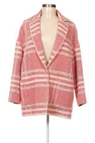 Γυναικείο σακάκι Mango, Μέγεθος S, Χρώμα Πολύχρωμο, Τιμή 28,00 €