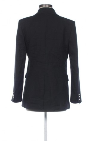 Дамско сако Mango, Размер S, Цвят Черен, Цена 13,29 €