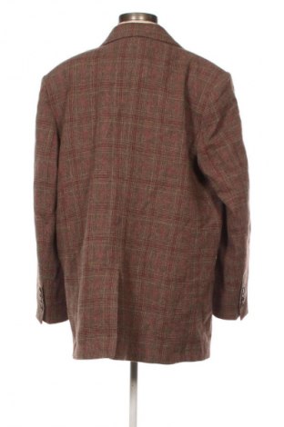 Γυναικείο σακάκι Mango, Μέγεθος XL, Χρώμα Πολύχρωμο, Τιμή 20,99 €